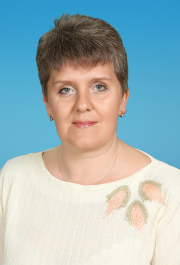  Воспитатель Авилова Нина Александровна