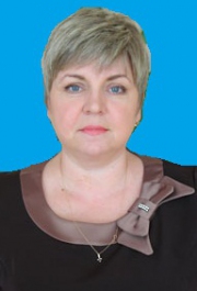Социальный педагог  Шелухина Елена Борисовна