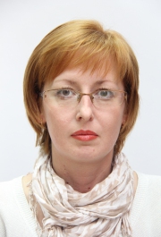 Бухгалтер Кулиниченко Елена Николаевна